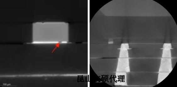 杨浦蔡司杨浦X射线显微镜