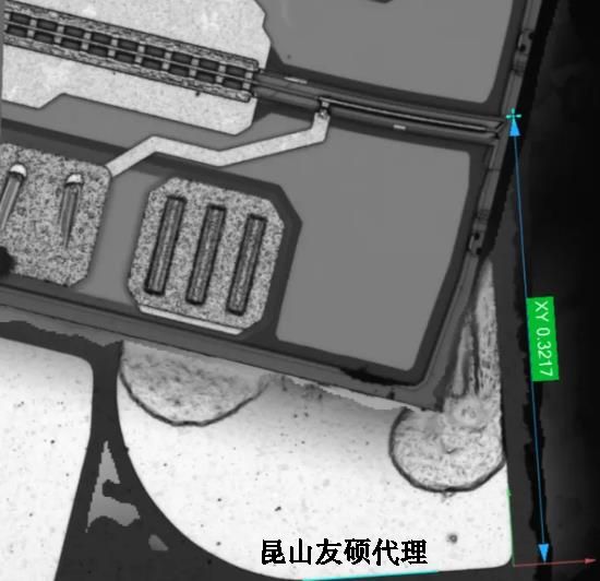 杨浦蔡司杨浦X射线显微镜